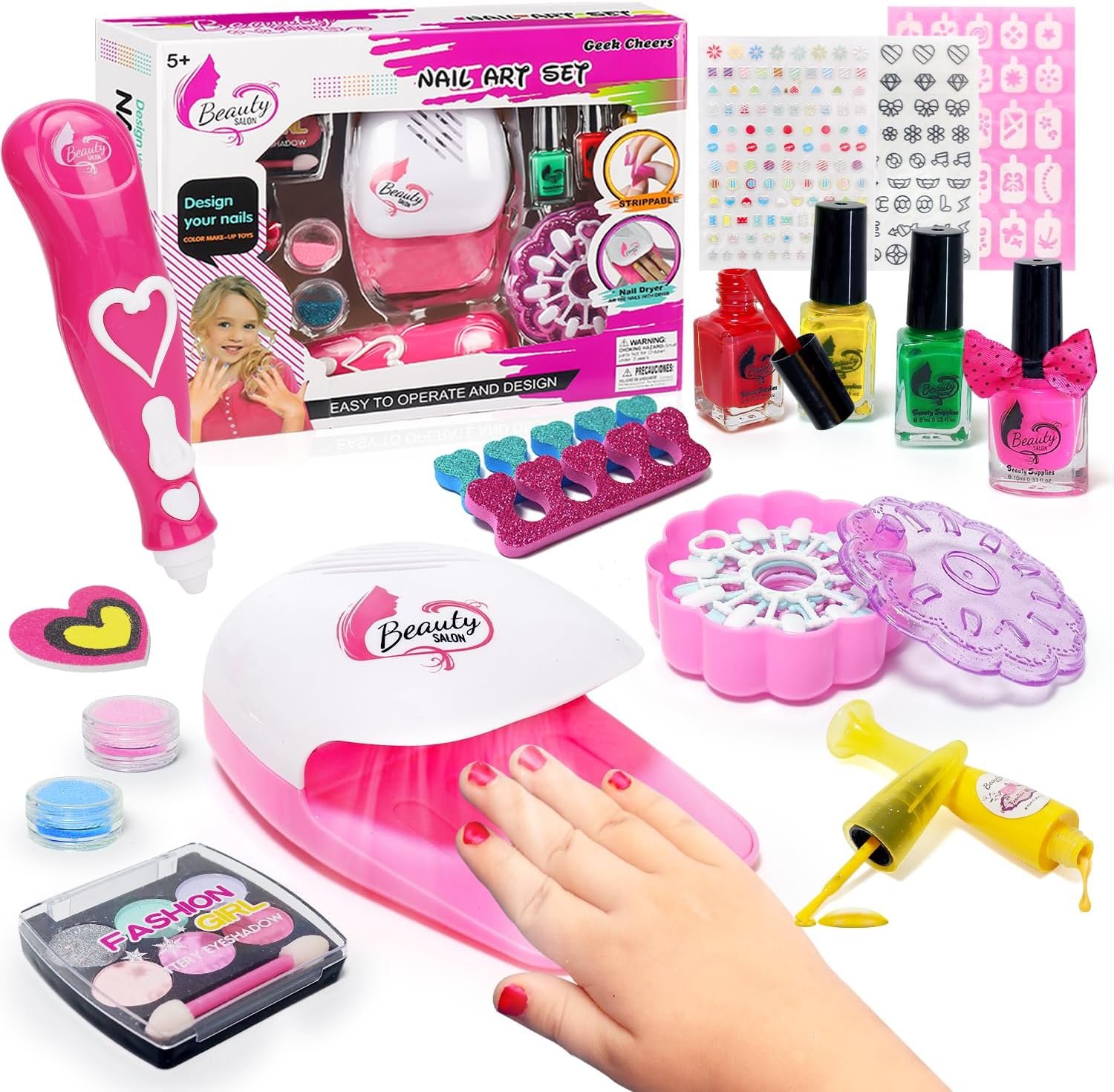 Nail Art Kits