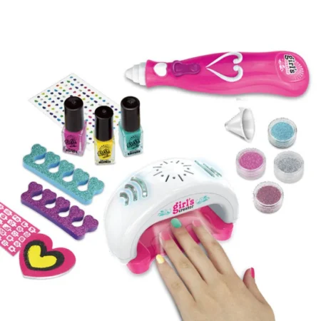 Nail Art Kit