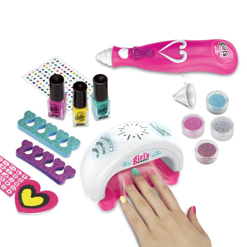 Nail Art Kit